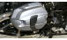 BMW R1200R Beschichtung der Z�ndkerzenabdeckungen f�r DOHC