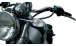 BMW K1200RS & K1200GT Weisse Blinkergl�ser