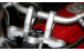 BMW R1200GS, R1200GS Adventure & HP2 Lenkererh�hung