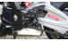 BMW S1000RR Fussrastenanlage