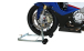BMW R1200ST Frontlifter