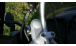 BMW R850R, R1100R, R1150R & Rockster Gabelstandrohrabdeckung