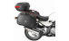 BMW K1300S Seitenkoffer