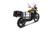 BMW R1200GS, R1200GS Adventure & HP2 GIVI Trekker Koffer