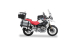 BMW R1200GS, R1200GS Adventure & HP2 GIVI Trekker Koffer