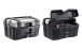 BMW R1200GS, R1200GS Adventure & HP2 GIVI Trekker Koffer