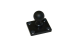 BMW K1200R & K1200R Sport Zusatz GPS Halterung