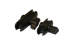 BMW K1200R & K1200R Sport Zusatz GPS Halterung