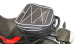 BMW F 650, CS, GS, ST, Dakar Heck-, Soziussitztasche