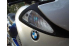 BMW K1200RS & K1200GT Blinkergl�ser vorne (wei�/schwarz)
