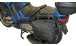 BMW K1200RS & K1200GT Kofferinnentaschen