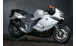 BMW K1300S Kotfl�gel hinten