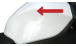 BMW K1200R & K1200R Sport Lackschutz Folien