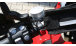 BMW R1200GS, R1200GS Adventure & HP2 Lenkertasche