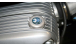 BMW R1100S �ldeckel mit Emblem