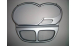 BMW R1200GS, R1200GS Adventure & HP2 K�hlerverkleidung  (bis Bj. 07)