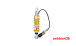 BMW K1200R & K1200R Sport �hlins Federbeine