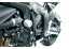 BMW K1200R & K1200R Sport Sturzpads