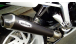 BMW K1200R & K1200R Sport Remus PowerCone ohne Kat