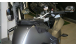BMW K1200R & K1200R Sport Tanktasche