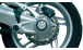 BMW K1200R & K1200R Sport Radachsabd. m. Emblem