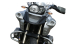 BMW R1200GS, R1200GS Adventure & HP2 Zusatzscheinwerfer