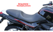 BMW R 100 Modelle �nderung Eint. Sitzbank