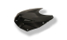 BMW S1000RR Tankabdeckung oben