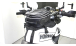 BMW K1200R & K1200R Sport Tankrucksack 24L