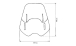 BMW R 80 Modelle Varioscreen