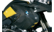 BMW R1200GS, R1200GS Adventure & HP2 Carbon Seitenteile