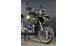 BMW R1200GS, R1200GS Adventure & HP2 Carbon Seitenteile