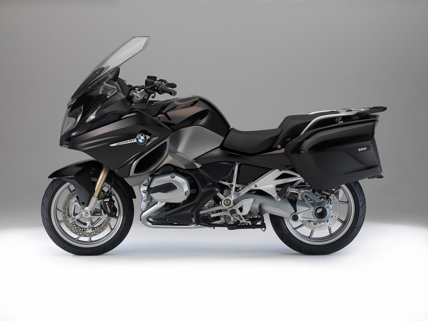 Bmw motos 2014