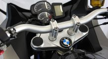  BMW F800S, F800ST & F800GT Lenkererhöhung 20mm