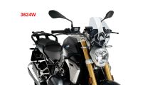  BMW R 1250 R Sportscheibe