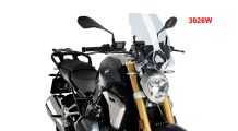  BMW R 1250 R Tourenscheibe für Originalhalterung