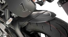 Carbonteile für dein Motorrad, Carbon Soziussitz Abdeckung für BMW S 1000  RR 2019-2020 / M 1000 RR 2021- Carbon+Fiberglas Leinwand Glossy  Carbon+Fiberglas, Leinwand, Glossy