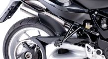  BMW F800S, F800ST & F800GT ABS Kotflügel hinten F800GT