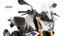  BMW G 310 R Sportscheibe
