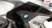  BMW R 1200 GS LC (2013-2018) & R 1200 GS Adventure LC (2014-2018) Deflektoren seitlich