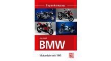  Bücher BMW Motorräder - seit 1945