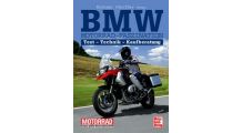  Bücher BMW Motorrad-Faszination - Tests - Technik - Kaufberatung