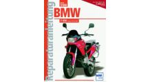  Bücher Reparaturanleitung BMW F650