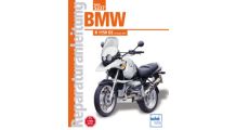  Bücher Reparaturanleitung BMW R 1150 GS