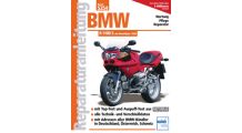  Bücher Reparaturanleitung BMW R 1100 S