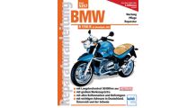  Bücher Reparaturanleitung BMW R 1150 R