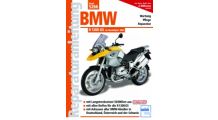  Bücher Reparaturanleitung BMW R 1200 GS