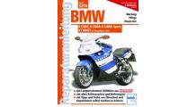  Bücher Reparaturanleitung BMW K 1200 S, K 1200 R, K 1200 R Sport, K 1200 GT ab Bj. 06