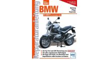  Bücher Reparaturanleitung BMW R 1200 R