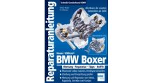  Bücher BMW Boxer - Neuer 1200 ccm - Alle Boxer der 2. Generation ab 2004